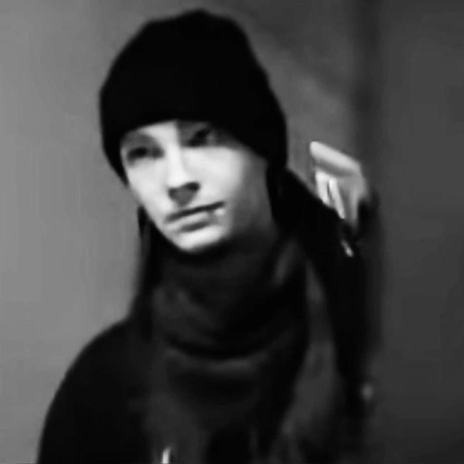 Tom Kaulitz 06