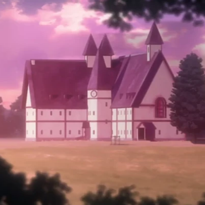 Orphanage