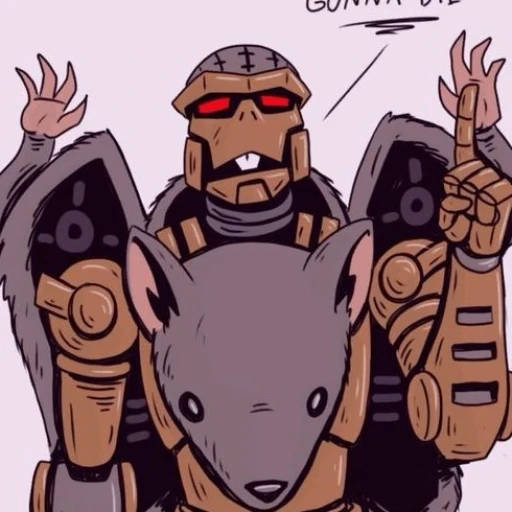 Rattrap