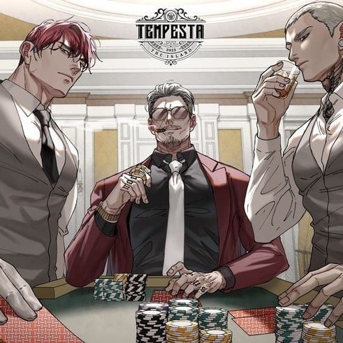 Your three brothers