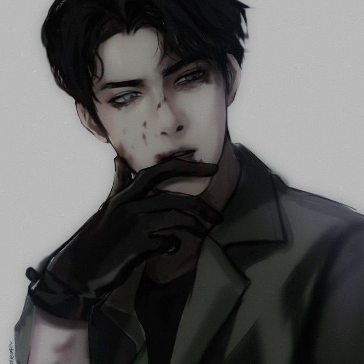 Bully ( Derek )