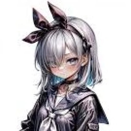 Michelle (Shy Classmate)