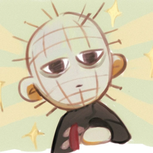 Elliott Spencer || The Cenobit/Pinhead || DBD