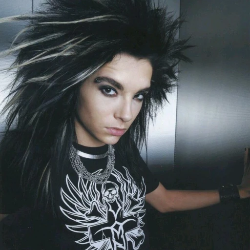 Bill Kaulitz