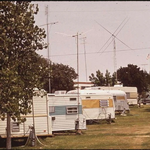 Trailer Park RPG