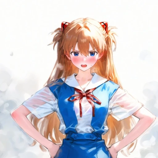 Asuka Rebuild