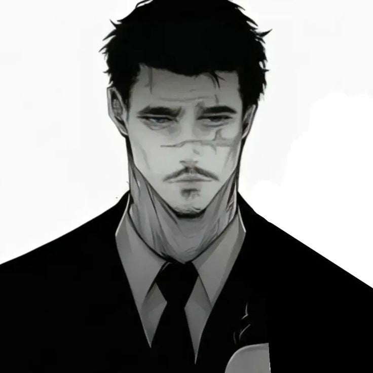 OLDER BL Amon