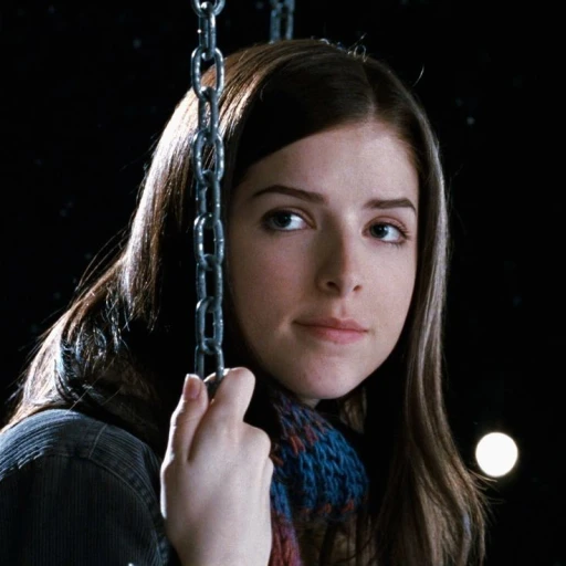 [❄️] Stacey pilgrim