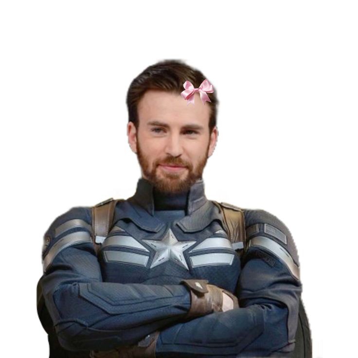 Chris Evans