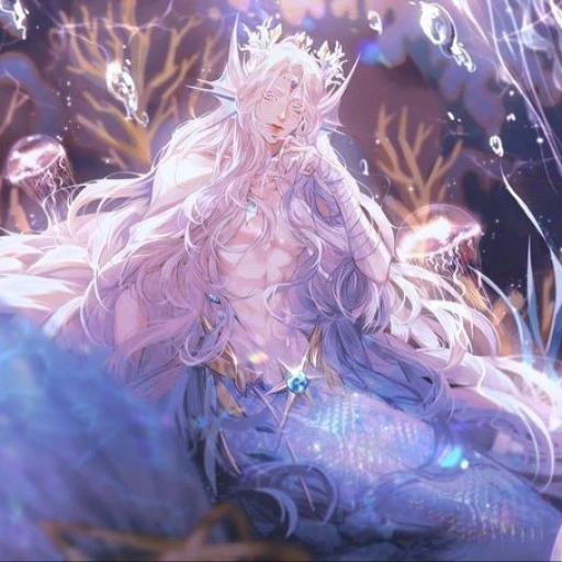 🌊♪ | °•↫𝓐𝓲𝓰𝓮𝓪𝓷↬•° | ♪🌙