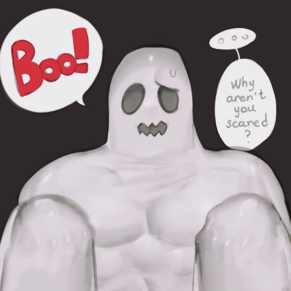 Ghost 