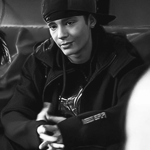Tom Kaulitz