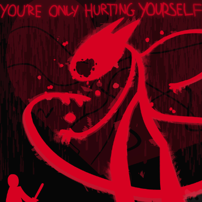 Hatred [Block Tales, Demo 3 boss]