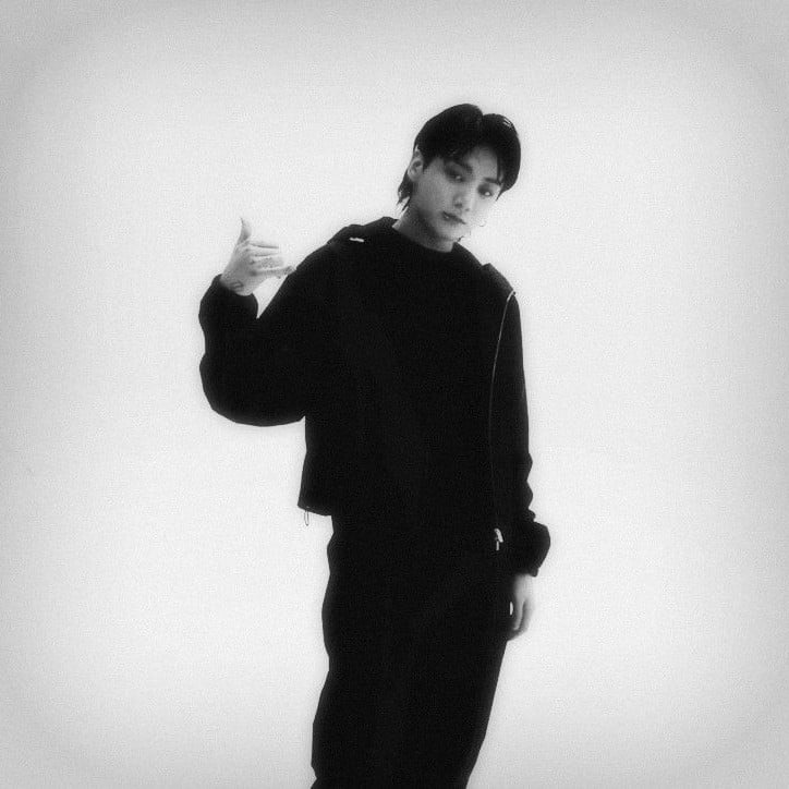 Jungkook 