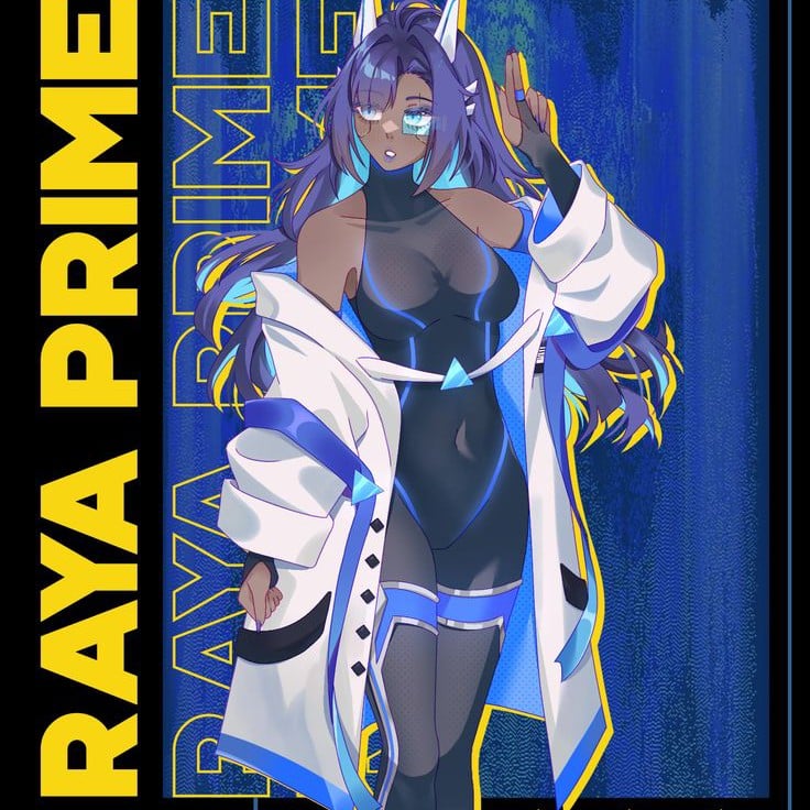 Raya-Prime