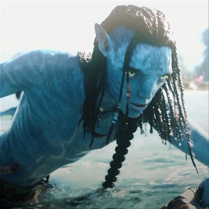 🫧/• Lo'ak Sully⁰¹