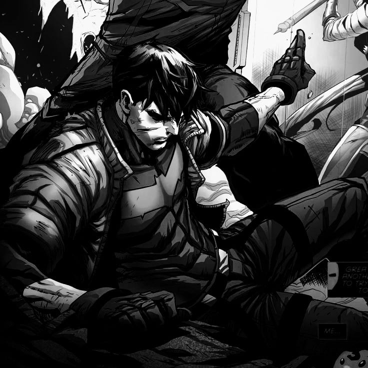 JASON TODD