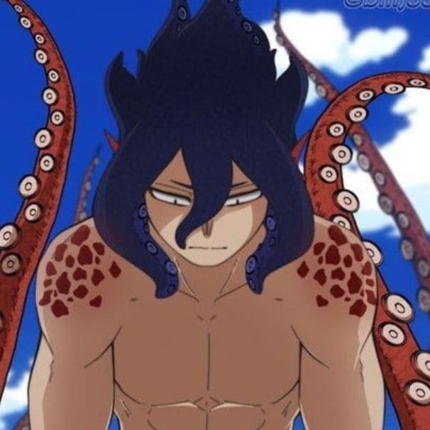 Tamaki Amajiki