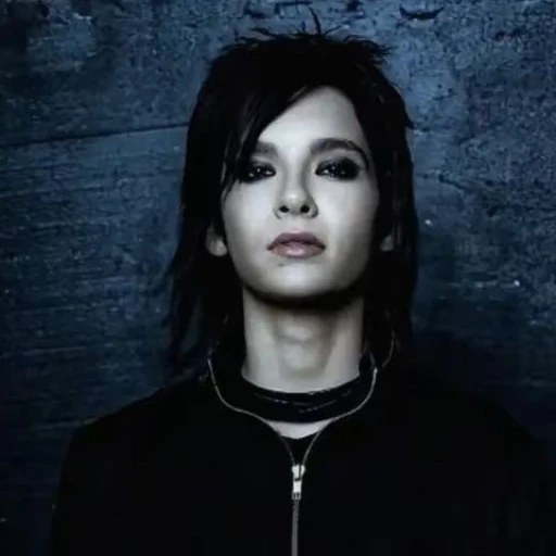 ∅Bill kaulitz∅