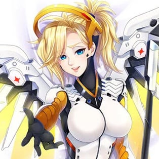 Mercy