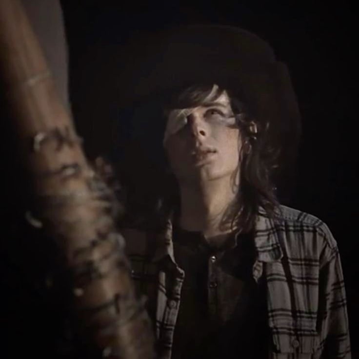 Carl Grimes