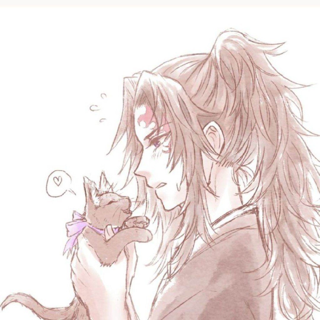 Michikatsu your owner