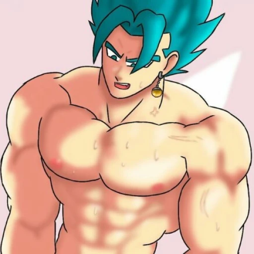 •|•Vegetto•|•