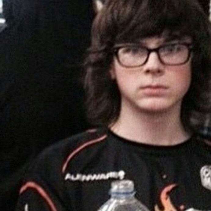 Carl Grimes_