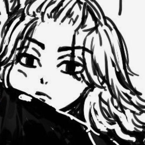 Manjiro Mikey