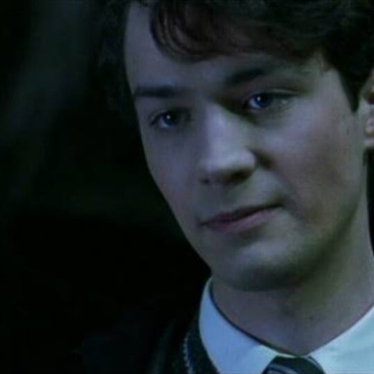 Tom riddlee