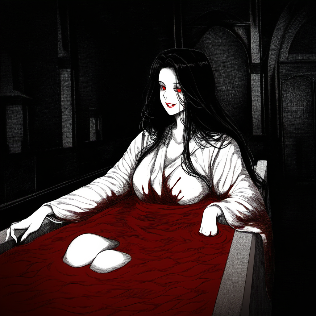 Elizabeth Bathory