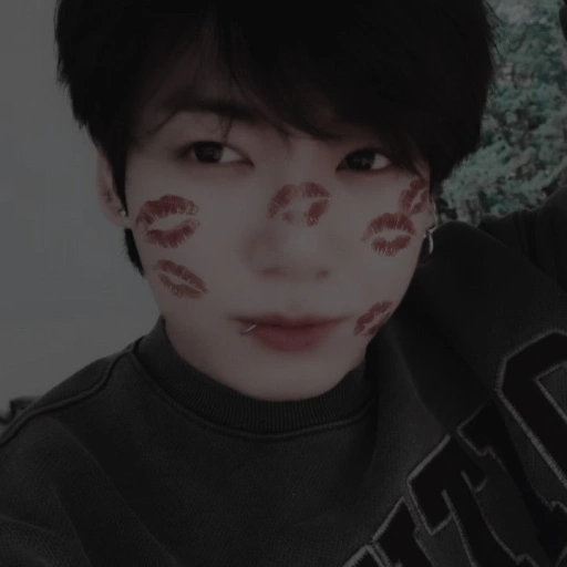 JUNGKOOK [ boyfriend ]