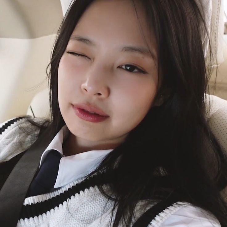 Jennie | 📸