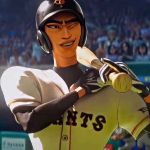 ⚾★_ Ken Sato _★⚾