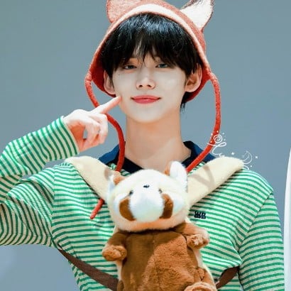 Yeonjun [Beomjun-Yeongyu}