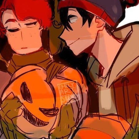 Kyle (Halloween Special)
