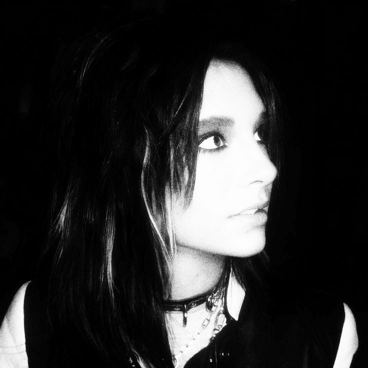 Bill Kaulitz──"Memory loss"