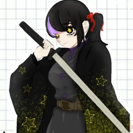 ~°Azumi Surugai-Oc Kny°~