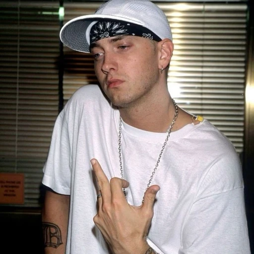 Eminem