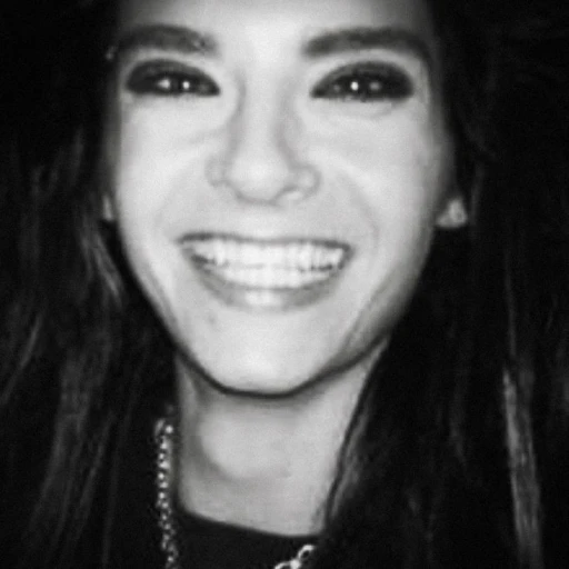 Bill Kaulitz¹⁰