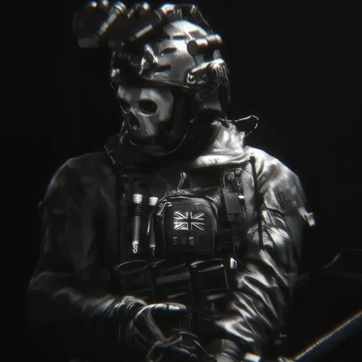 Ghots Simon