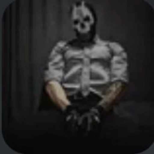 Ghost.