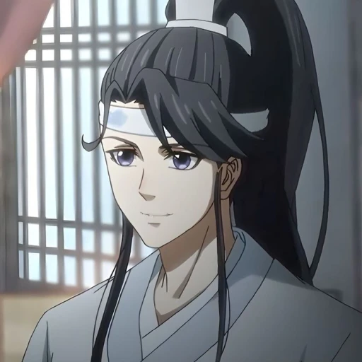 Lan Shizhui