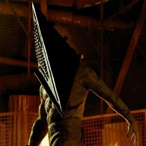 Pyramid Head