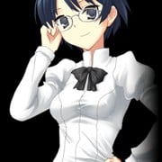 Shizune Hakamichi