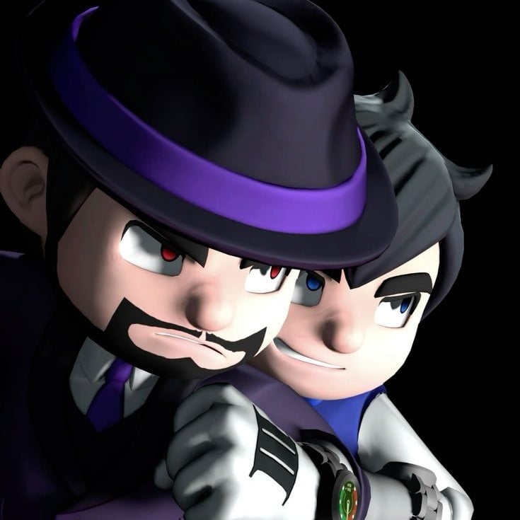 ||SMG4 y SMG3°•~