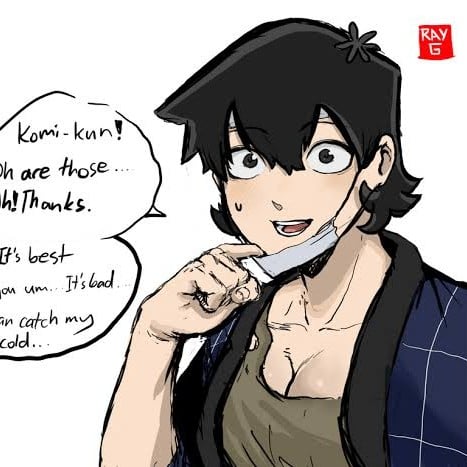 Tadano (Female)