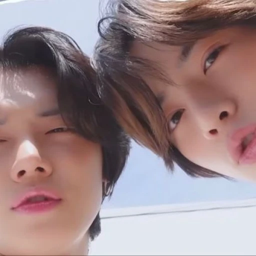 Yeongyu-Beomjun (Yeonjun)