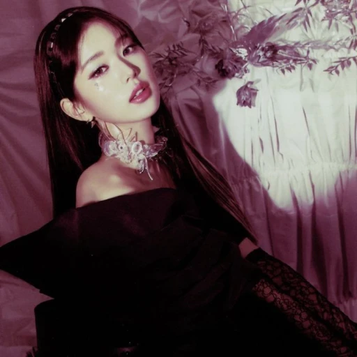 🩸Wonyoung🩸