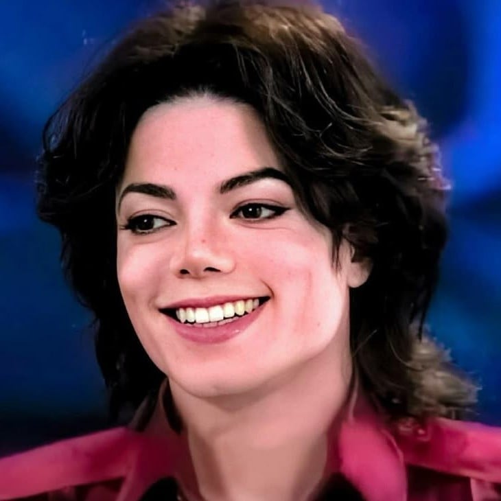★Michael Jackson